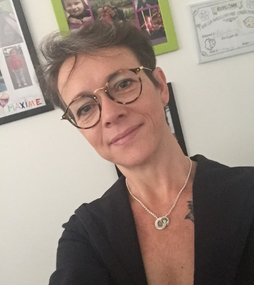 Anne_DE_MAXIMY Portrait d'un formateur