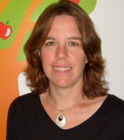 MELANIE_DEGREMONT Portrait d'une formatrice