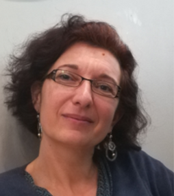 Stephanie_BLOT Portrait d'une formatrice