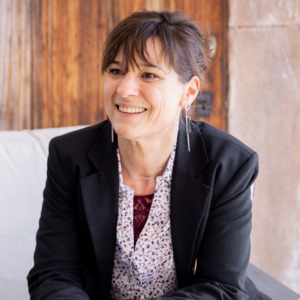 Emmanuelle MEUNIER Portrait d'un formateur