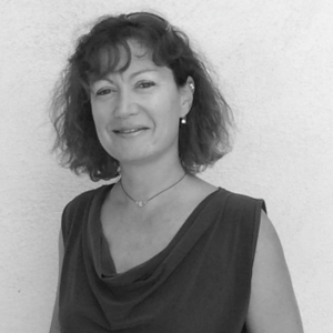 STEFANIE PONY Portrait d'une formatrice