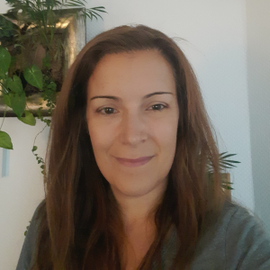 Stéphanie GASS Portrait d'un formateur