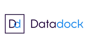 Datadock Logo Datadock