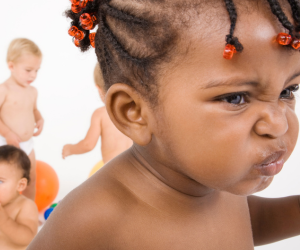 Petites colères, grandes émotions : décrypter et accompagner avec bienveillance