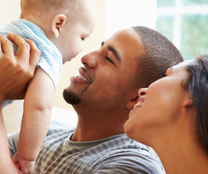 L&rsquo;accompagnement de la famille