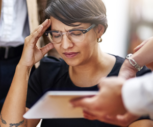 Prévenir l&rsquo;épuisement professionnel