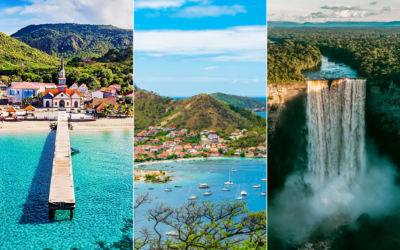 Antilles-Guyane : le CFPPE étend son offre de formation