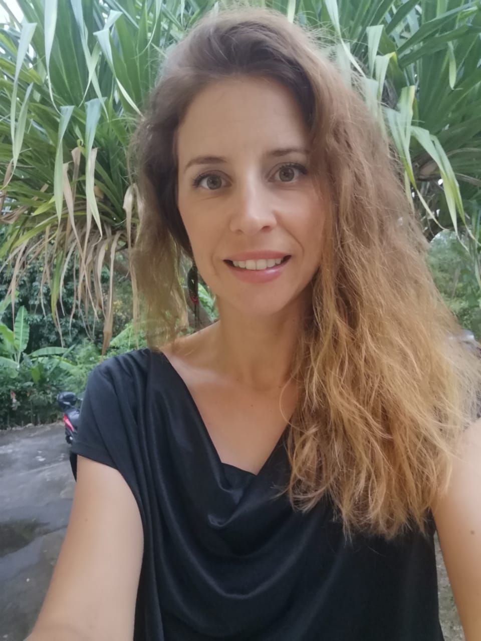 Aurélie Pelyce Portrait d'une formatrice