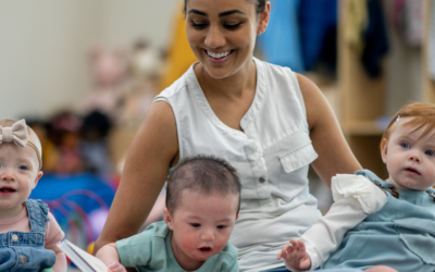 Décret Petite Enfance 2025 : ce que change la réforme pour les crèches, micro-crèches