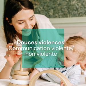 Attachement et distance professionnelle avec les jeunes enfants - vignette sterotypes sur le genre