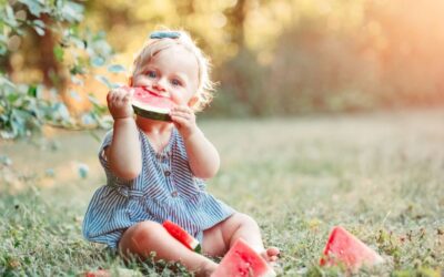 Que faire en structure pendant l’été ?