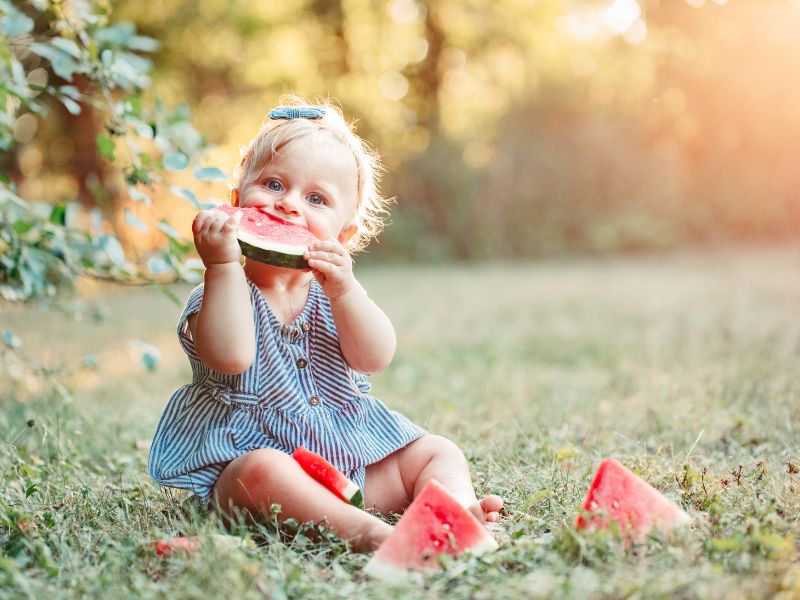 Activité en été Les activités à faire en été