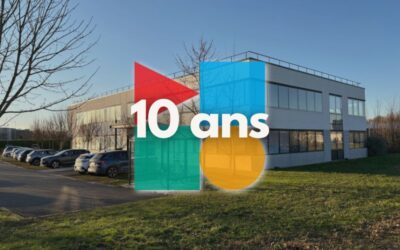 Les mots d’Emmanuel Schiefer pour les 10 ans du CFPPE