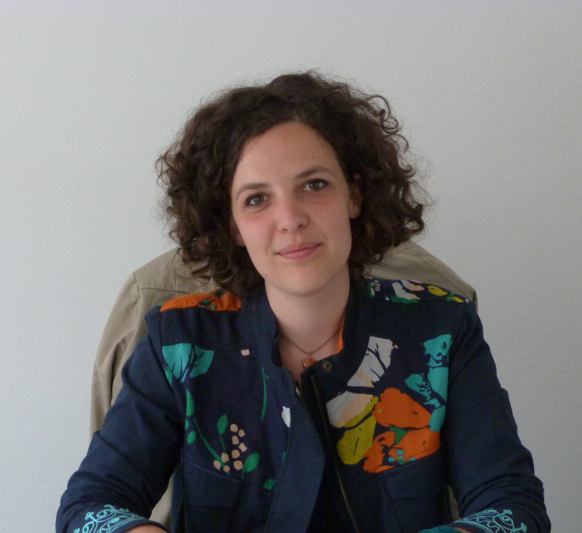 Portrait d'un formateur