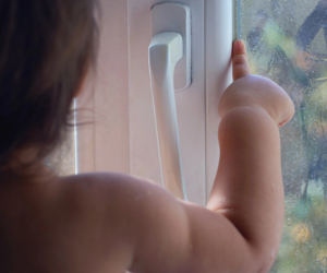 L’enfant victime de maltraitance