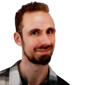 Portrait d'un formateur