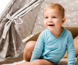 Rire et grandir, l’humour et le comique dans la vie du jeune enfant et dans son accompagnement