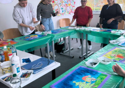 Cours créatif AE17