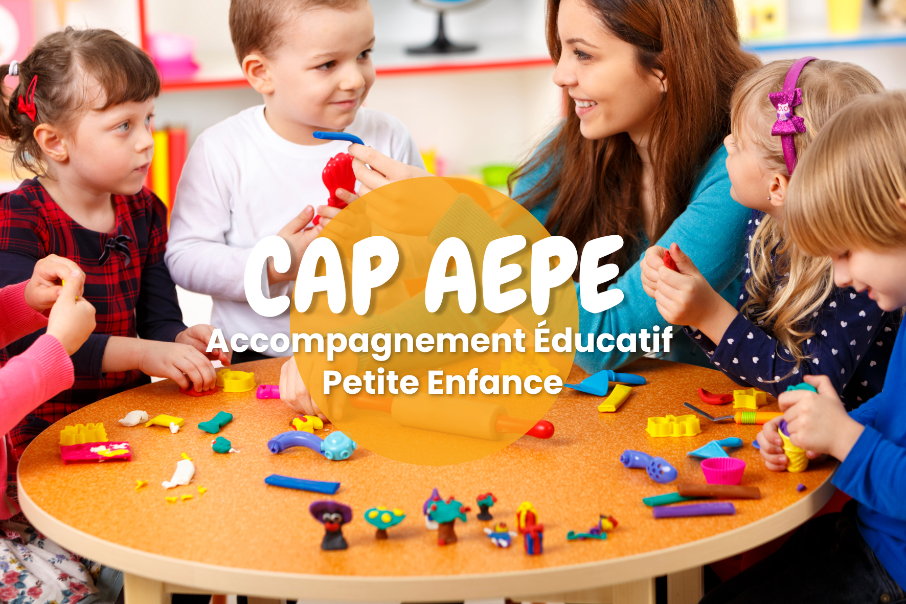 Vignette - CAP AEPE