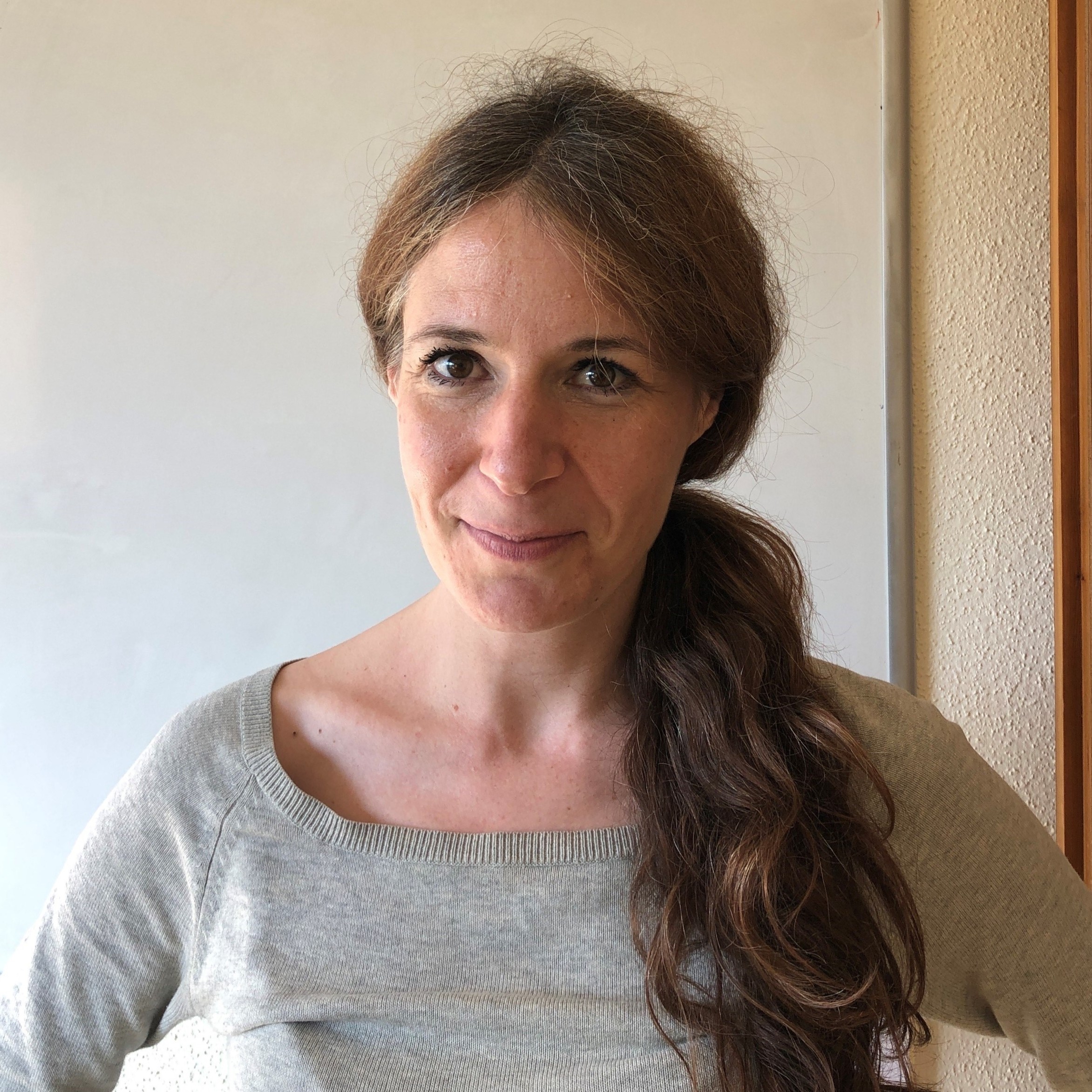 Bérénice Uhl