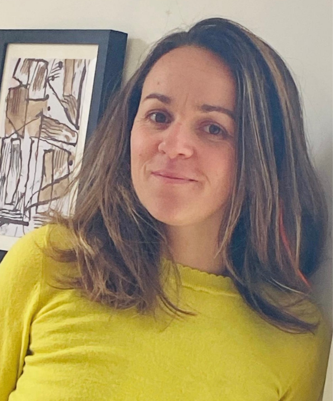 Anaïs Legras