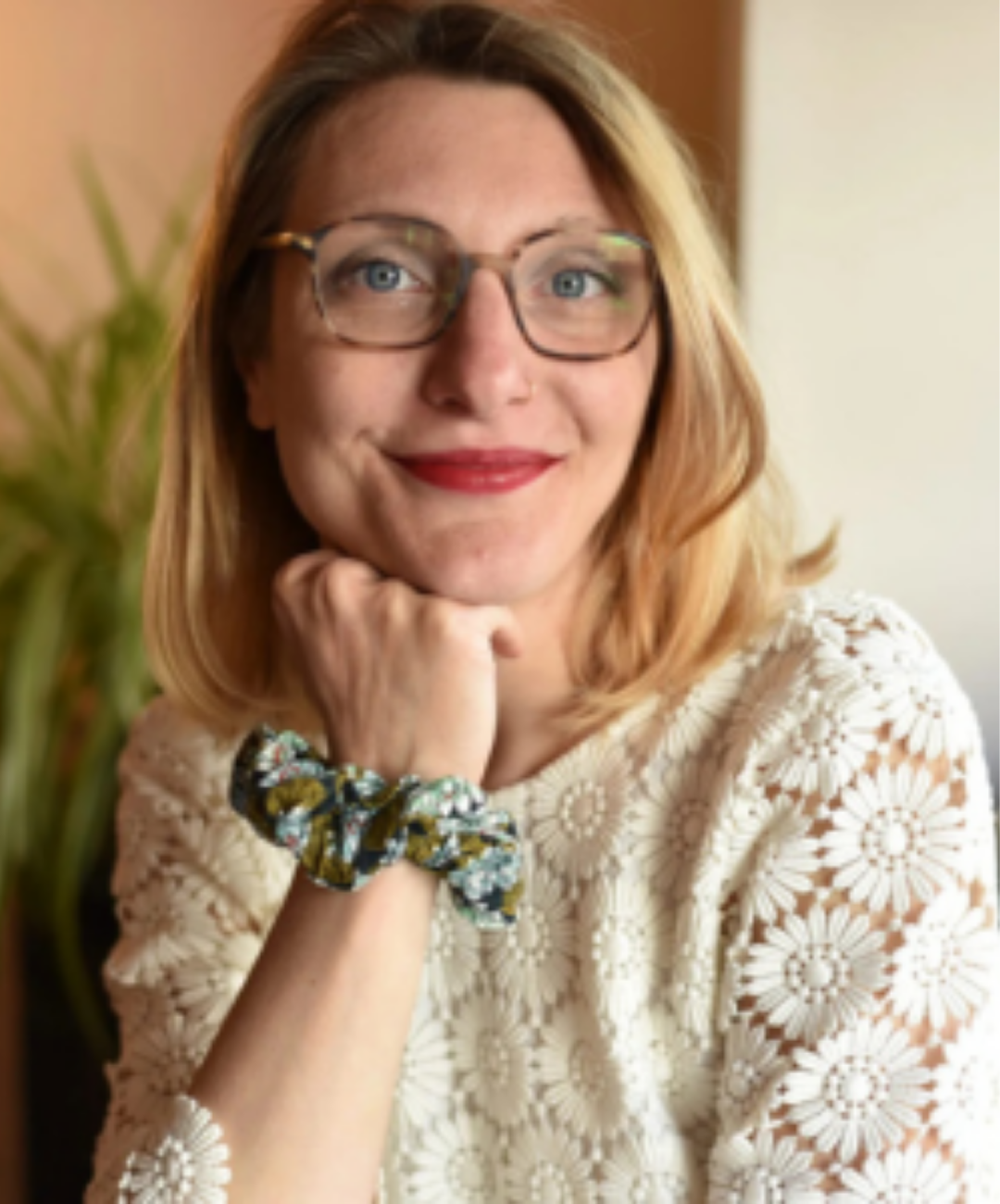 Charlotte Pouyet