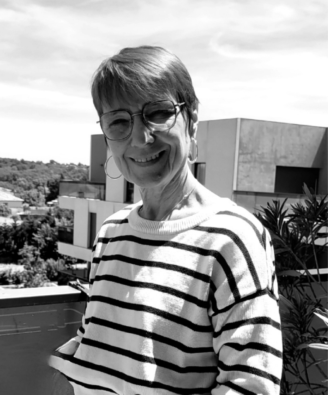 Christine Deschamps