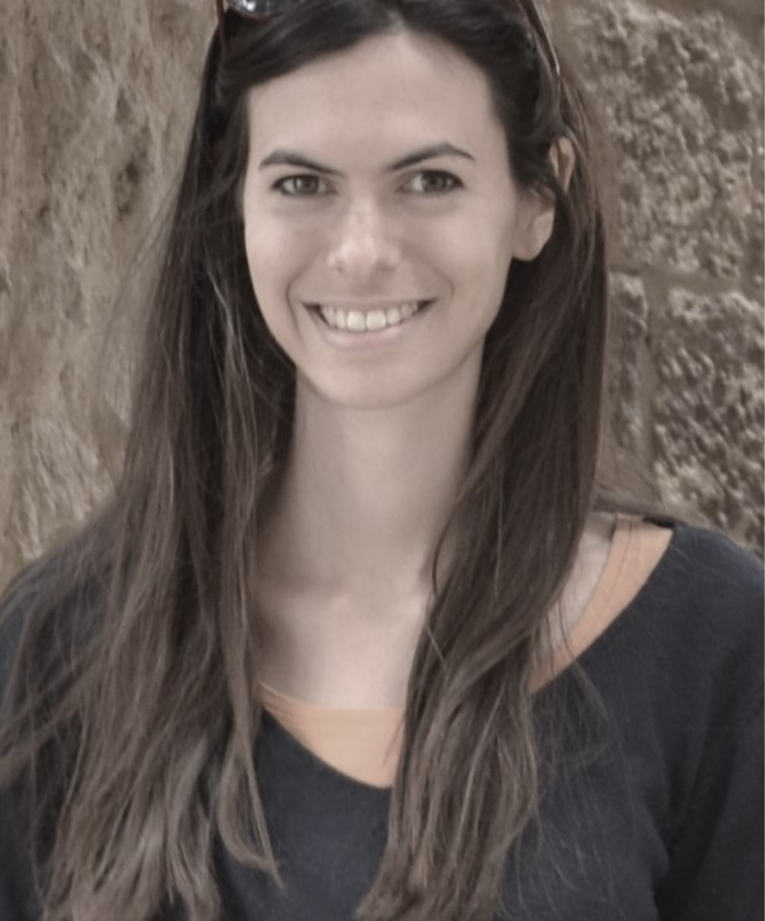 Laura Damon-Tao
