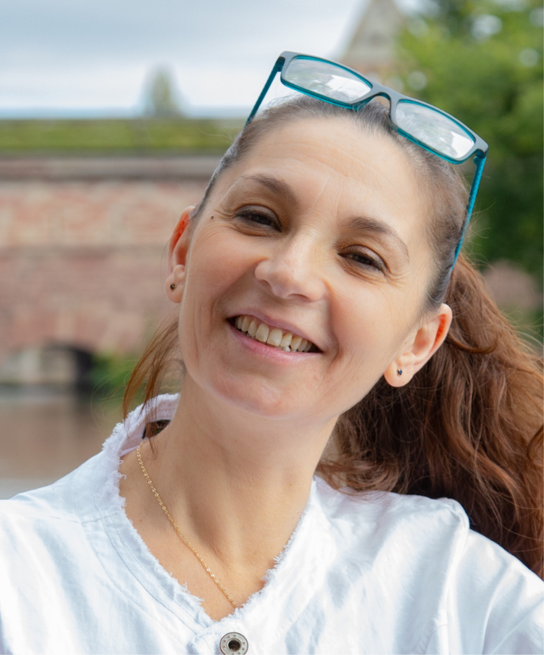 Lucie Tedone