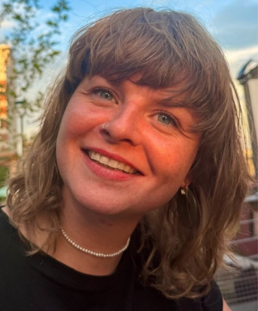 Marie Vogt