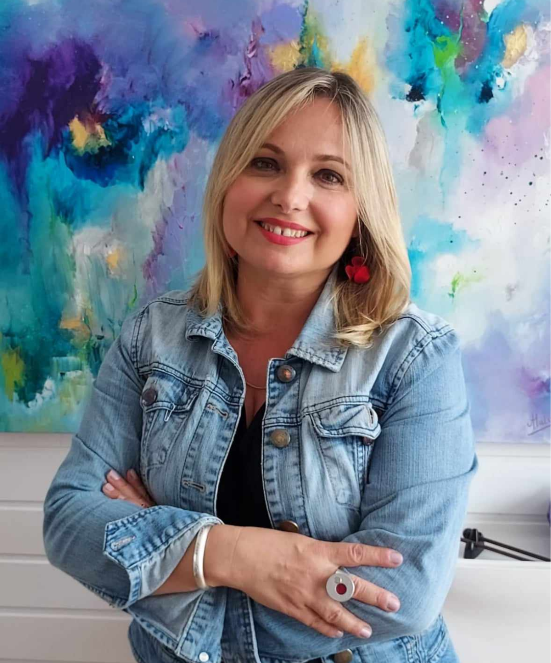 Mulak Agnieszka