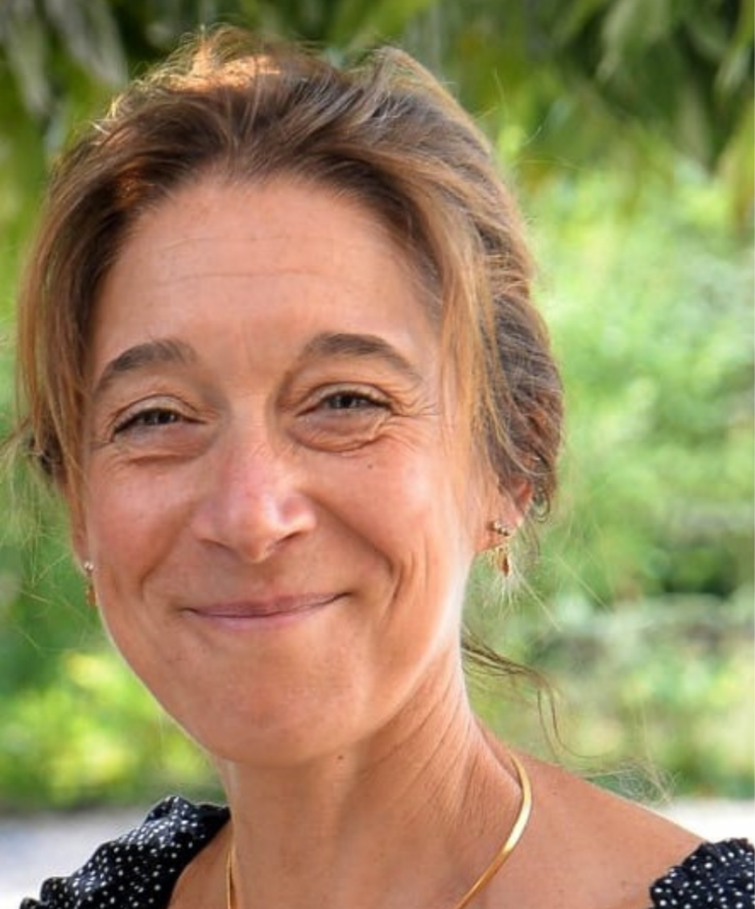 Nathalie Bourtel