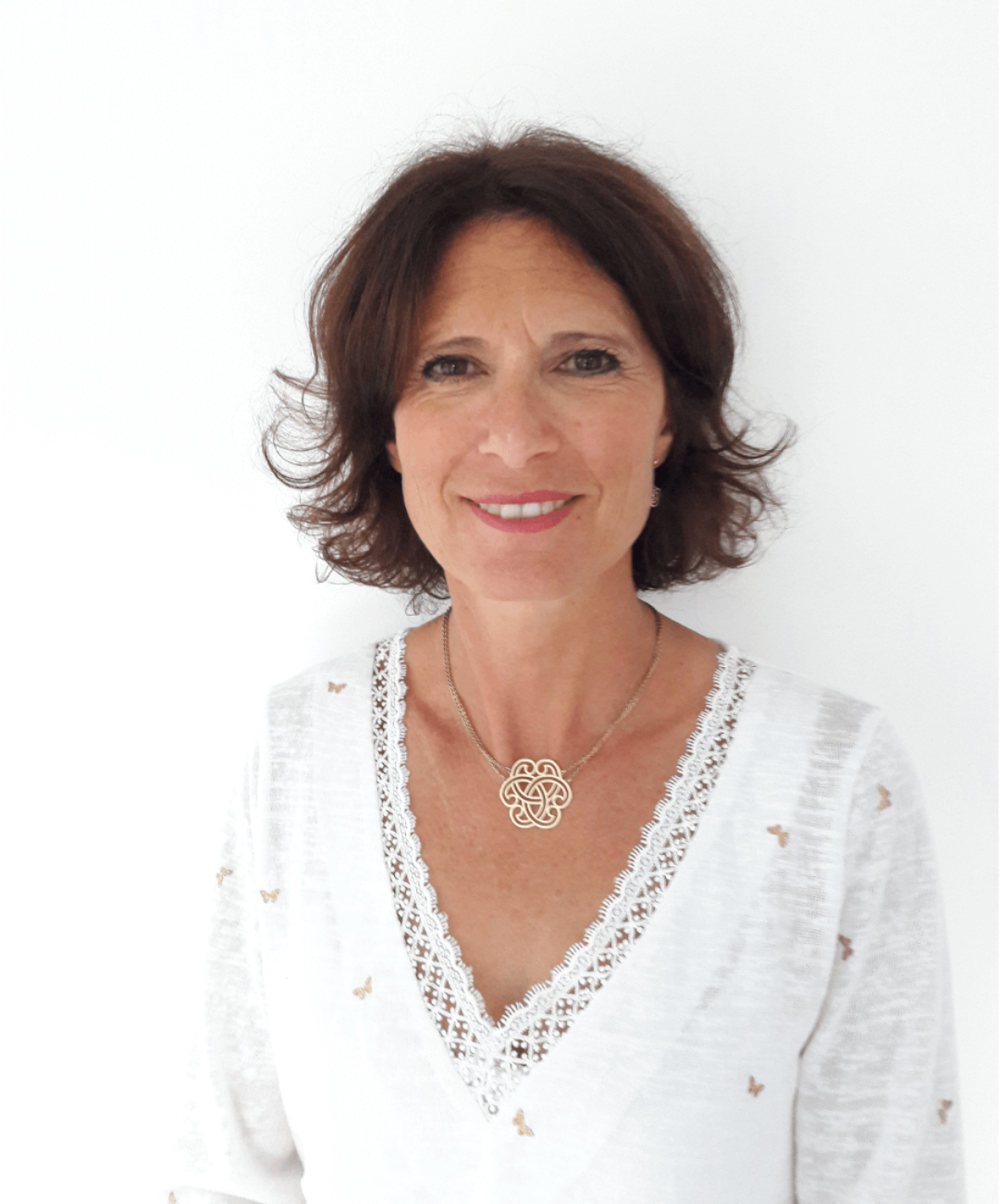 Sylvie Rosenberger