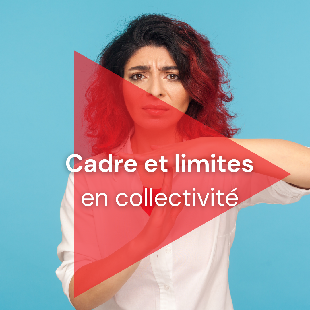 Cadre et limites en collectivité - Guadeloupe