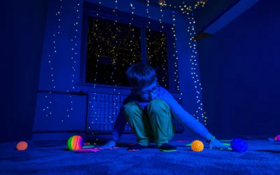 Découvrir l’approche Snoezelen en Petite Enfance