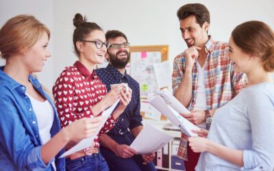 L’écoute bienveillante en crèche : entre professionnels, enfants et parents